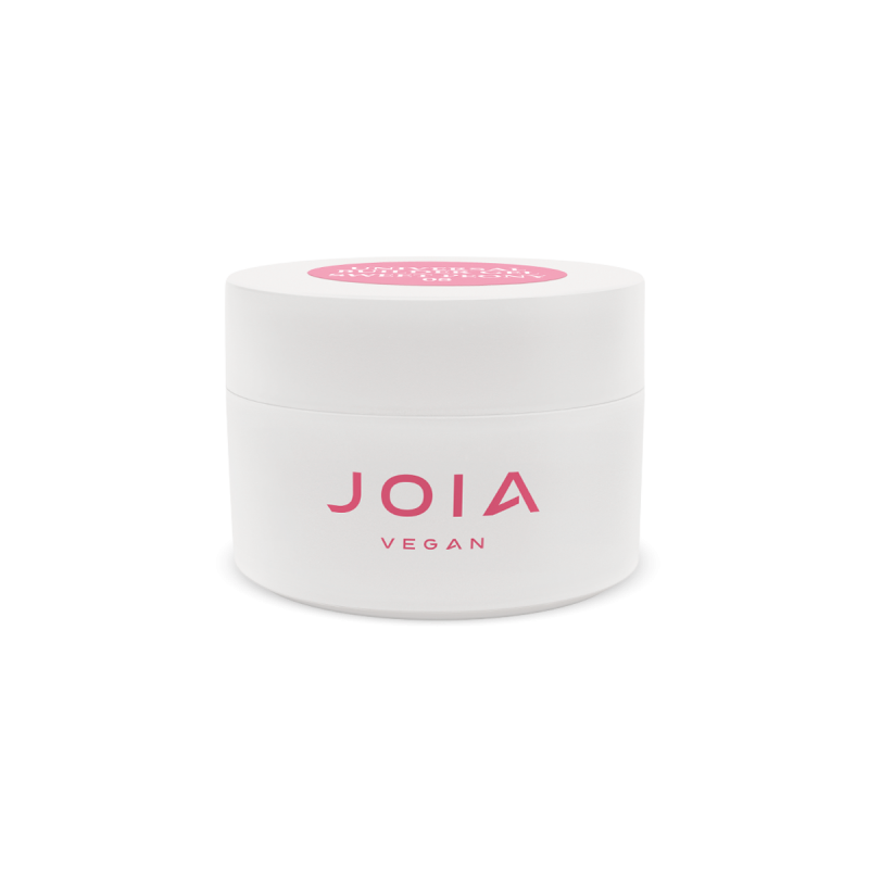 JOIA vegan Universal Builder Gel 08 Sweet Peony 15 ml