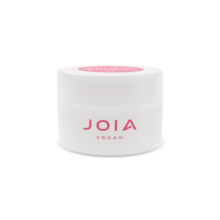 JOIA vegan Universal Builder Gel 08 Sweet Peony 15 ml