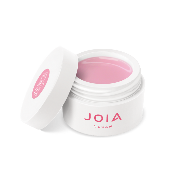 JOIA vegan Universal Builder Gel 08 Sweet Peony 50 ml