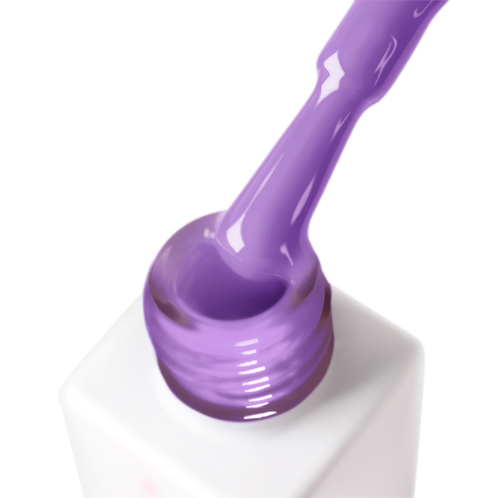 JOIA vegan PolyLiquid Gel Violet Whirl 8 ml