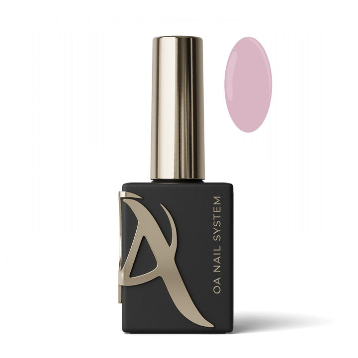 OA Nail System Structura Base Milky Pink 15 ml