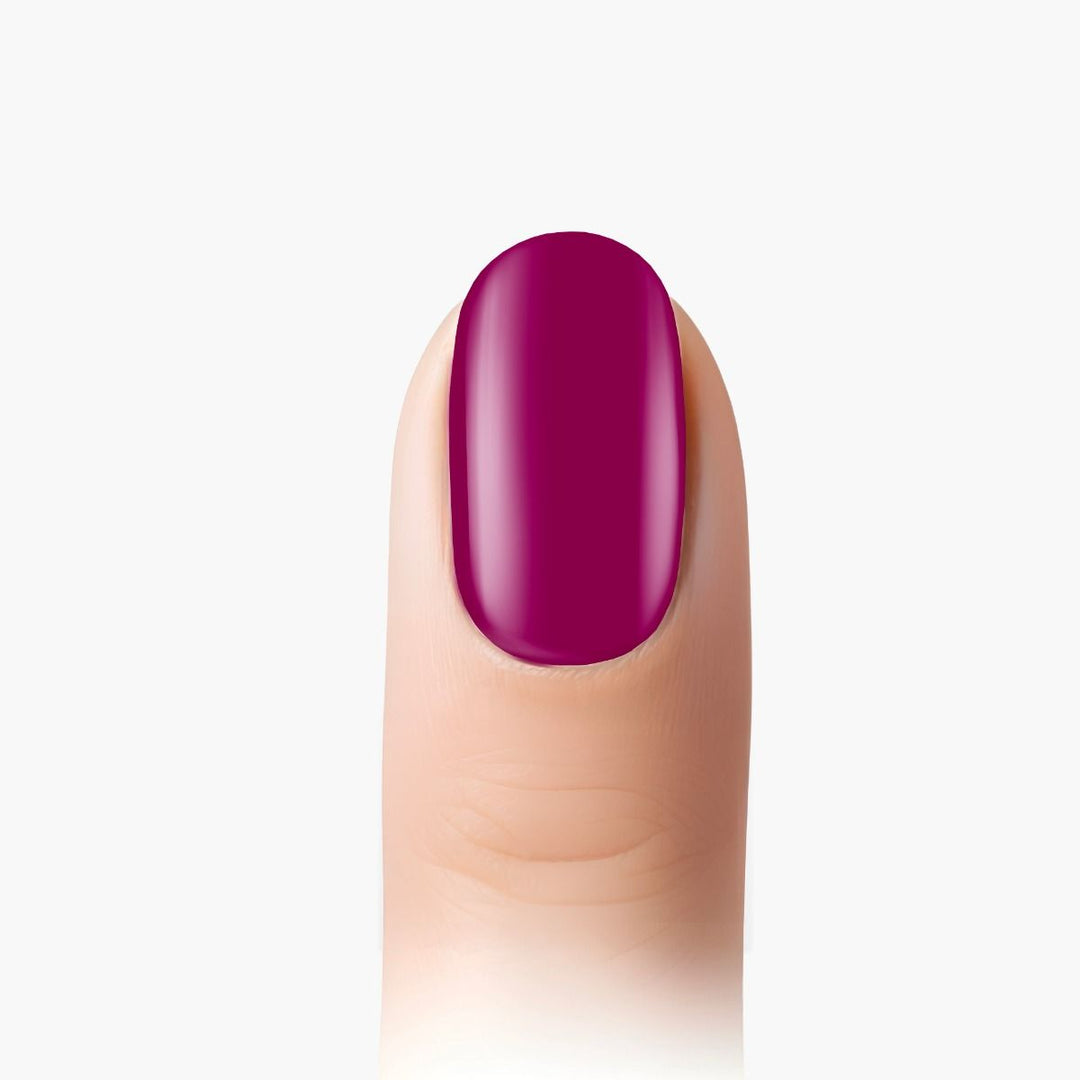 OA Nail System Hybrid Géllakk Burberries 10 ml