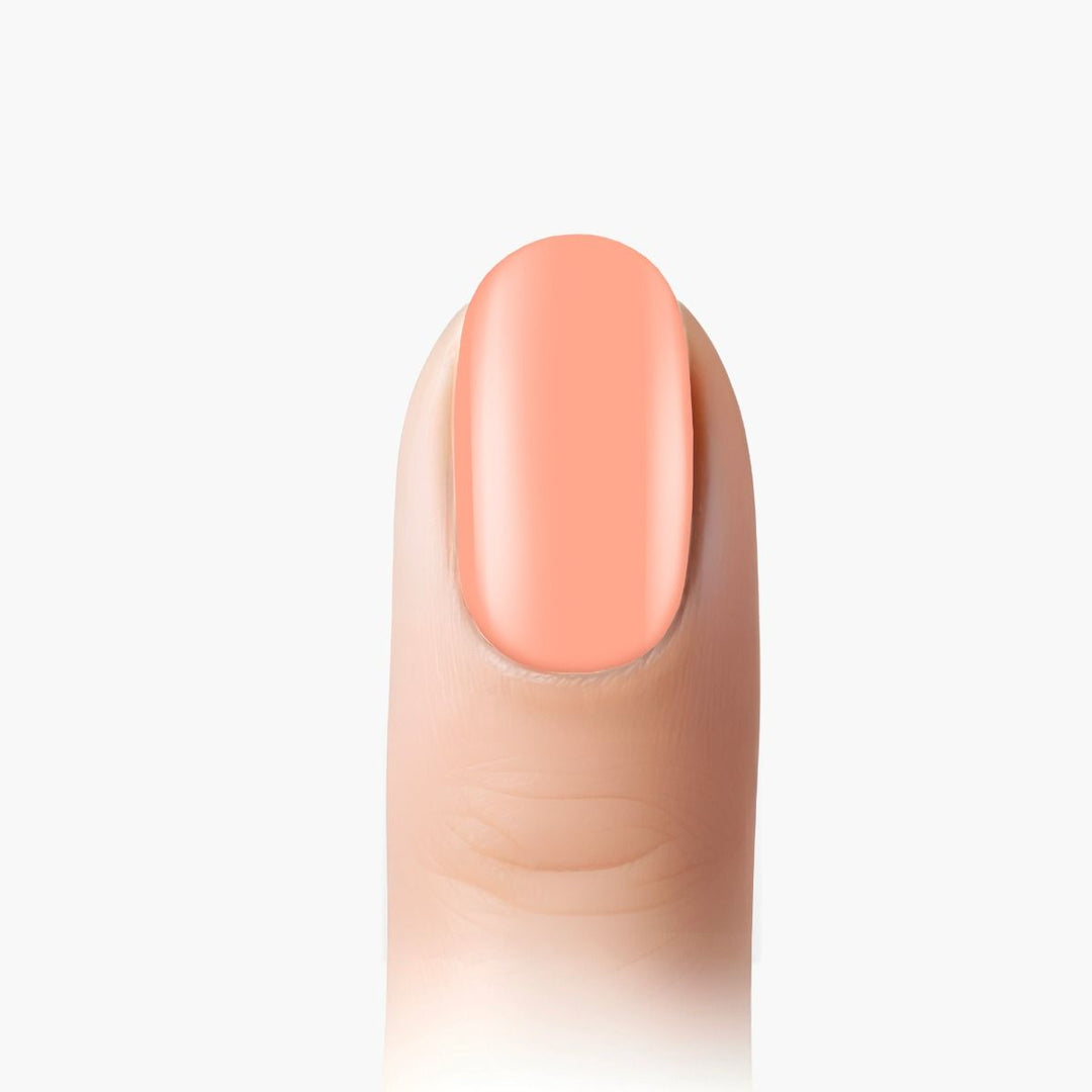 OA Nail System Hybrid Géllakk Summer Day 10 ml