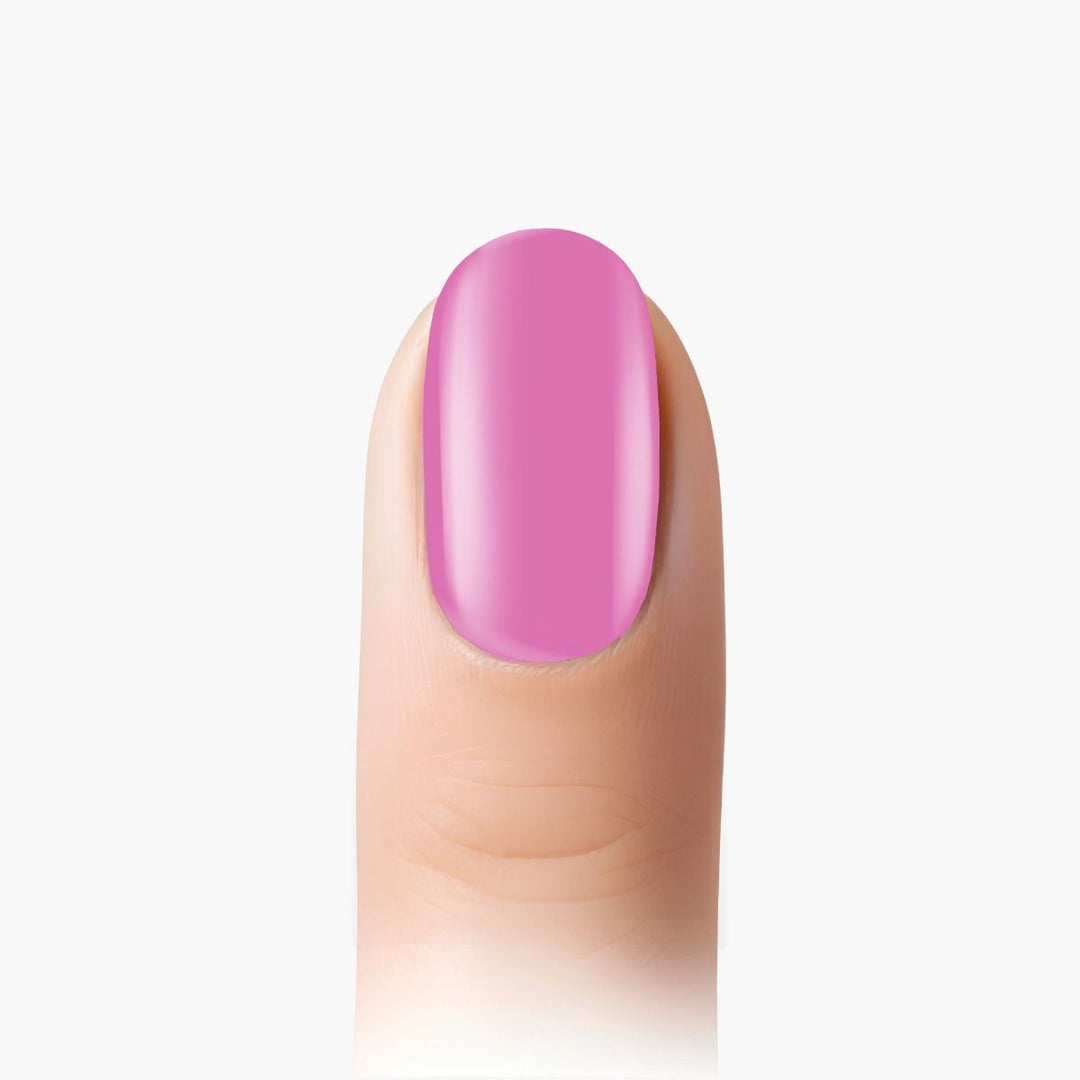 OA Nail System Hybrid Géllakk Summer Pop 10 ml