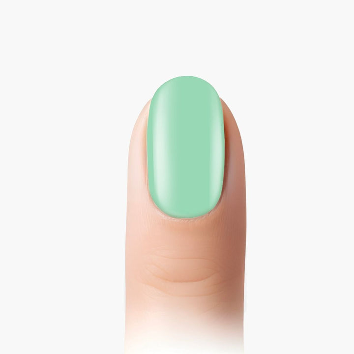 OA Nail System Hybrid Géllakk Jamaican Weekend 10 ml