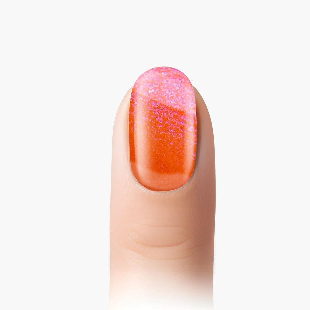 OA Nail System Hybrid Géllakk Private Beach 10 ml