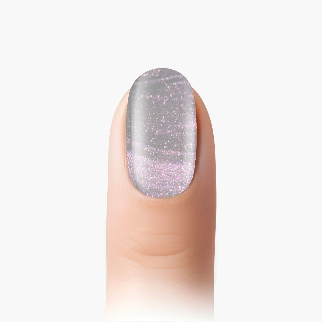 OA Nail System Hybrid Géllakk Solar Cream 10 ml