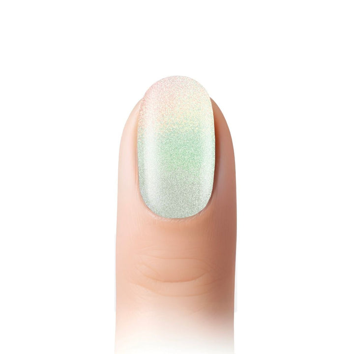 OA Nail System Hybrid Géllakk Mermazing 10 ml