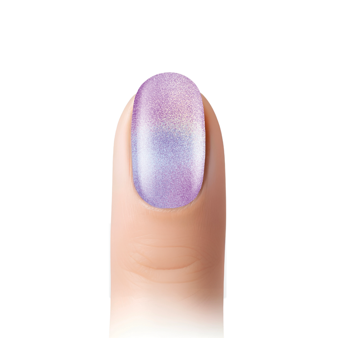 OA Nail System Hybrid Géllakk Ring My Shell 10 ml