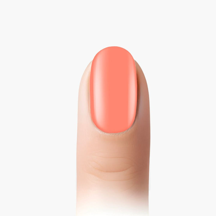 OA Nail System Hybrid Géllakk Olà Rio! 10 ml