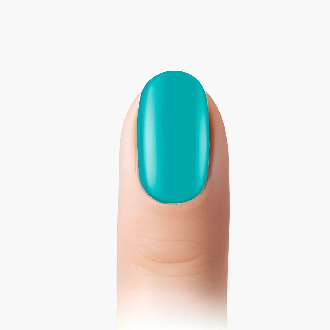 OA Nail System Hybrid Géllakk Juste Un Doigt? 10 ml