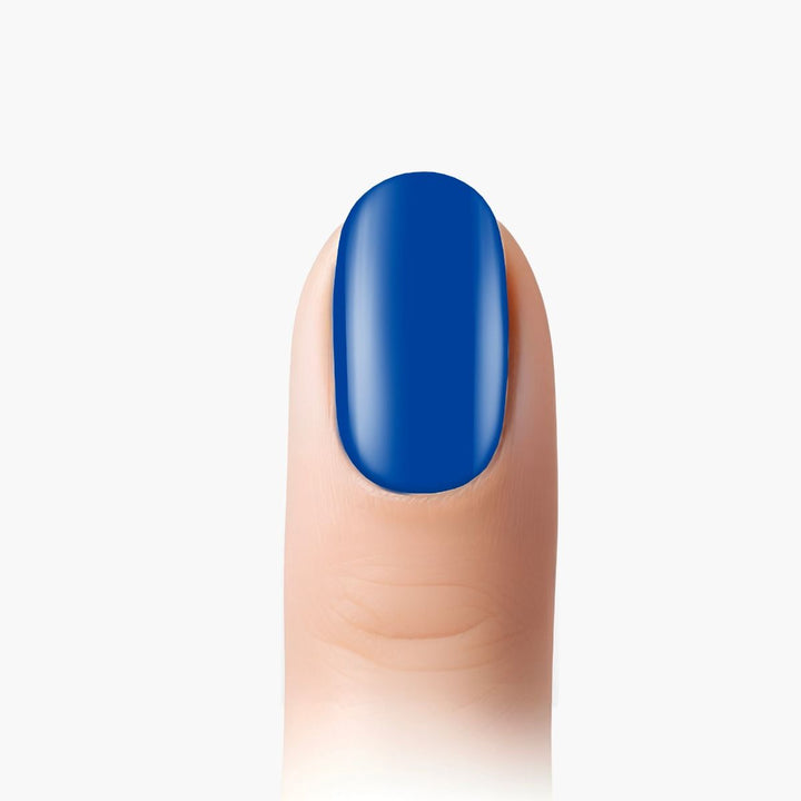 OA Nail System Hybrid Géllakk Touche Pas Les Bords 10 ml