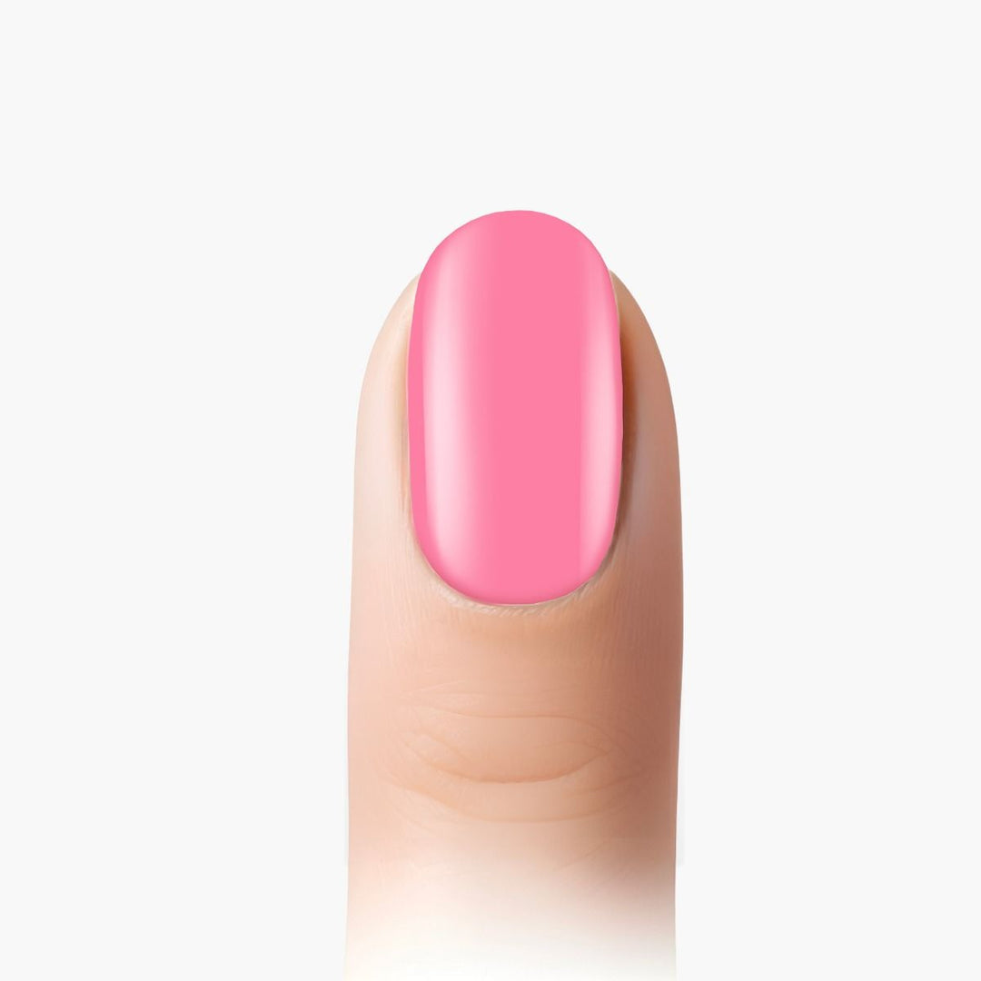 OA Nail System Hybrid Géllakk Attention Ça Coule 10 ml