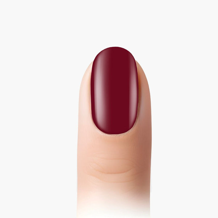 OA Nail System Hybrid Géllakk Red-y To Cuddle 10 ml